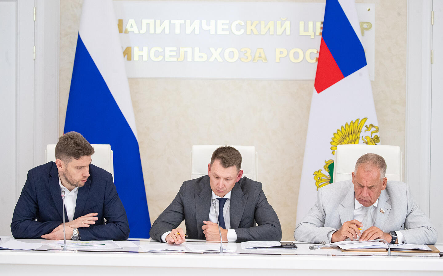 Ценовая ситуация на рынке ГСМ и сельхозтехники